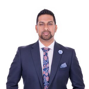 Rizwan Ali