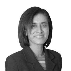Pavithra Pillay