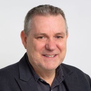 Warren Slater