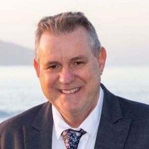 Warren Slater