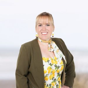 Kate Lemon
