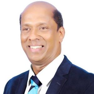 Kenneth Alexis