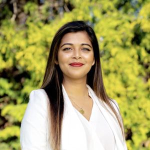 Christine Devi