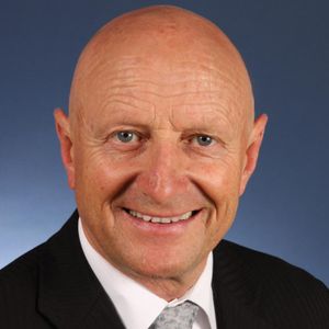 Rick Thevenard