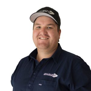 Mitch Daly
