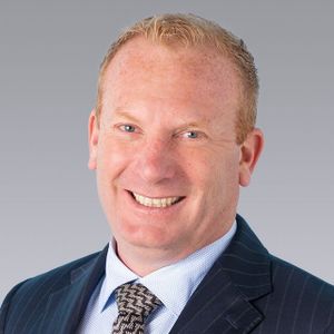 Geoff Faulkner