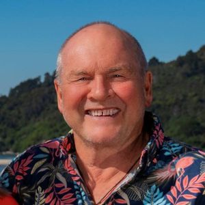 Tony Lucas
