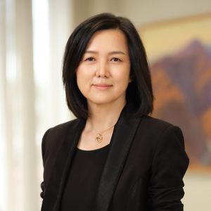 Margaret Bao