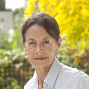 Linda Galbraith