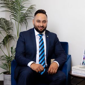 Daljinder Pangly