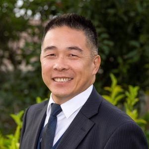 Troy Yee