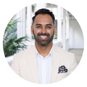 Dino Patel
