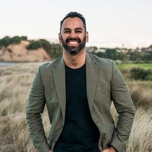 Dino Patel