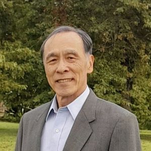 Steven Lin
