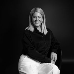 Sara Cleugh
