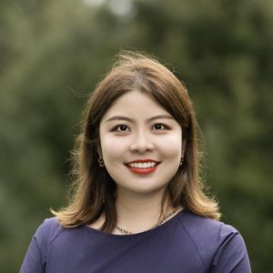 Tanya Xin