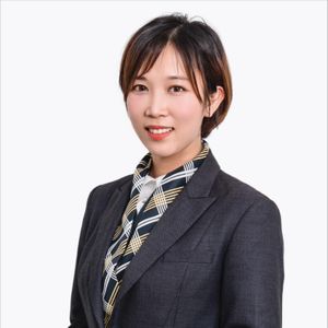 Mia Chen