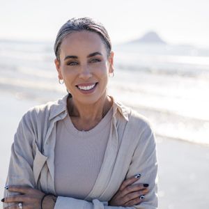 Mel Hayes