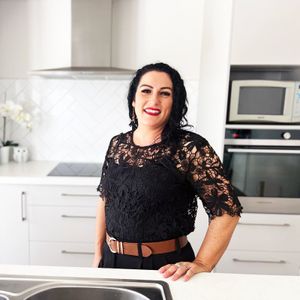 Stephanie Porowini