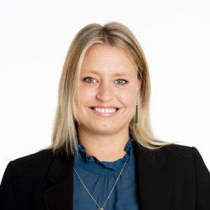 Charlotte Goudge