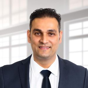 Aveshkar Pokharkar