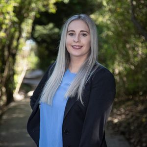 Natalie Gombert