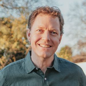 Shane Langman