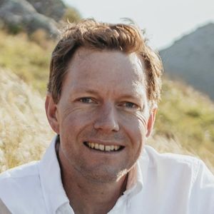 Shane Langman
