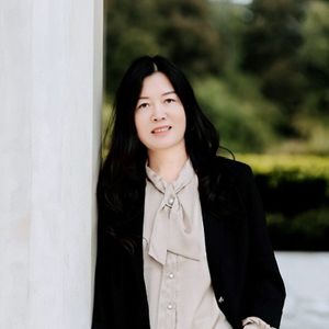 Elaine Wang