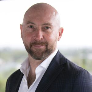 Jamie McLaughlan