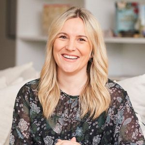Rachel Hooker
