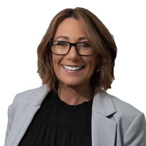 Maria Yeoman