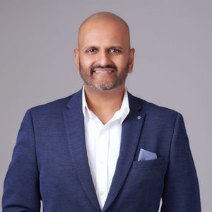Shaneel Singh
