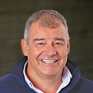 Roger Ellis