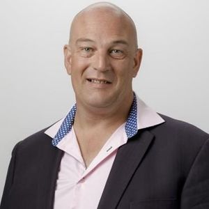 Graham Fielding