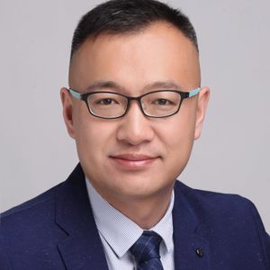 Steven Xu