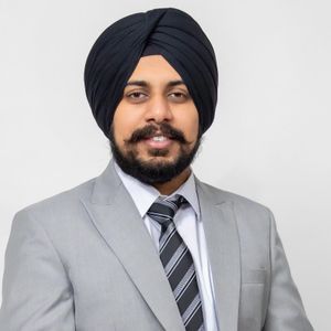 Tejinder Singh