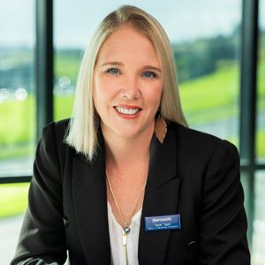 Sarah Taylor