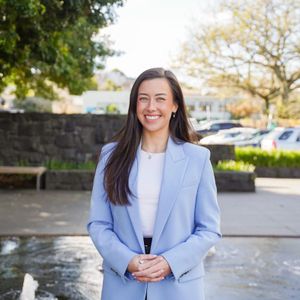 Emma Thomas