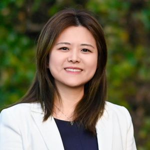 Filicia Kuang