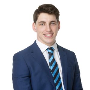 Luke McLaughlin