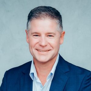 Scott Mackenzie