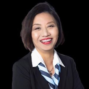 Judy Xu