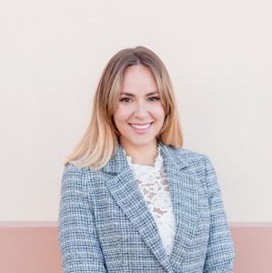 Bushra Eljindi