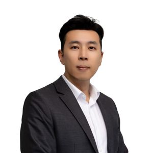 Barry Chen