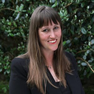 Michelle Puryer