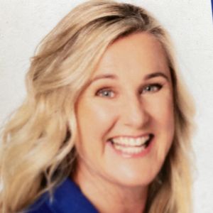 Mary Richardson