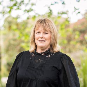 Tracey Taylor