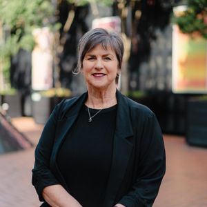 Glenis Shirley