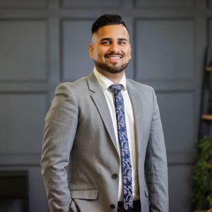Arun Mehan